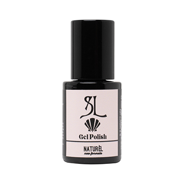 GEL POL.LED/UV 15 ML NATUREL